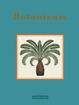 Botanicum - Katherine J. Willis
