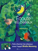 Ecoute les oiseaux - Maxime Zucca