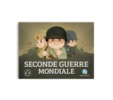 Seconde Guerre mondiale - Patricia Crété