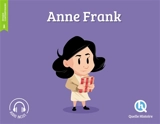 Anne Frank - Clémentine V. Baron
