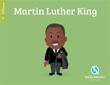 Martin Luther King - Clémentine V. Baron