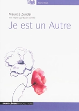 Je est un autre - Maurice Zundel