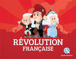 Révolution française - Patricia Crété