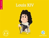 Louis XIV - Patricia Crété