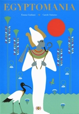 Egyptomania - Emma Giuliani