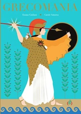 Grecomania - Carole Saturno