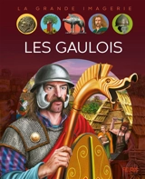 Les Gaulois - Stéphanie Redoulès