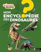 L'encyclopédie des dinosaures - Nicholas St. Fleur
