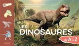 Les dinosaures de A à Z - Jean Le Loeuff