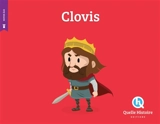 Clovis - Clémentine V. Baron