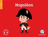 Napoléon - Patricia Crété