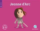 Jeanne d'Arc - Patricia Crété