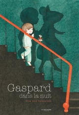 Gaspard dans la nuit - Seng Soun Ratanavanh