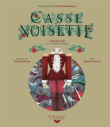 Casse-Noisette - Agnès Desarthe