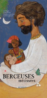 Berceuses métissées - Zaf Zapha