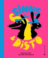 Sinus & Disto - Nicolas Frey