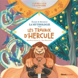 Les travaux d'Hercule - Jean-Pierre Kerloc'h