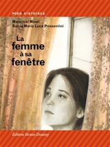 La femme à sa fenêtre - Maram al- Masri