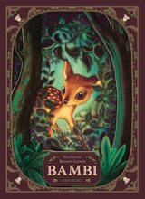 Bambi - Felix Salten