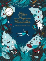 Alice au pays des merveilles - Lewis Carroll