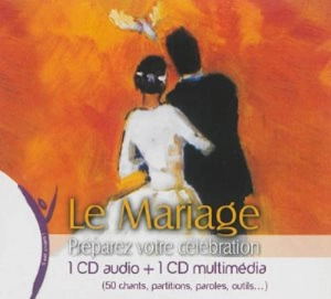 Coffret spécial Mariage : Préparez votre célébration