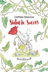 Sidonie souris - Clothilde Delacroix