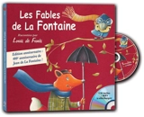 Les fables de La Fontaine - Jean de La Fontaine