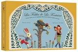Les fables de La Fontaine - Jean de La Fontaine
