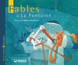 Fables de La Fontaine - Jean de La Fontaine