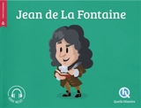 Jean de La Fontaine - Clémentine V. Baron