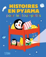 Histoires en pyjama pour les tout-petits - Ghislaine Biondi