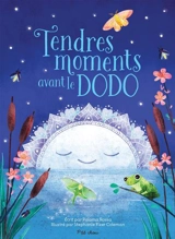 Tendres moments avant le dodo - Rossa, Paloma