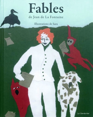 Fables - Jean de La Fontaine