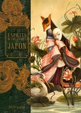 Esprits et créatures du Japon - Lafcadio Hearn