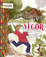 Yegor - Didier Dufresne