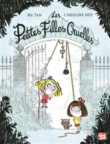 Les petites filles cruelles - Mr Tan