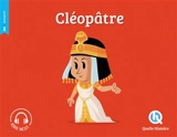 Cléopâtre - Patricia Crété