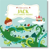 Jack et le haricot magique - Katleen Put