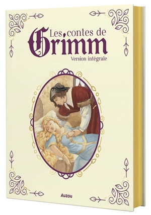 Les contes de Grimm : version intégrale - Jacob Grimm
