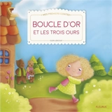 Boucle d'or et les trois ours - Elen Lescoat