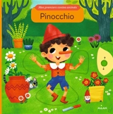 Pinocchio - Miriam Bos