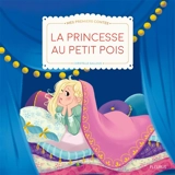 La princesse au petit pois - Christelle Galloux