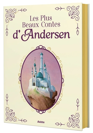 Les plus beaux contes d'Andersen - Hans Christian Andersen