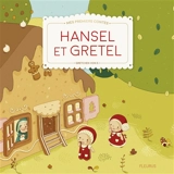 Hansel et Gretel - Grëtchen Von S.