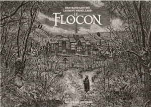 Le flocon - Bertrand Santini