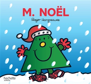M. Noël - Roger Hargreaves