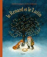 Le renard et le lutin - Astrid Lindgren
