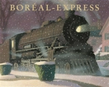 Boréal-Express - Chris Van Allsburg