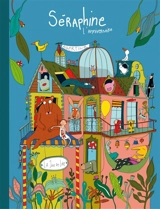 Séraphine : l'anniversaire - Albertine