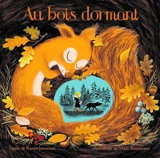 Au bois dormant - Karen Jameson